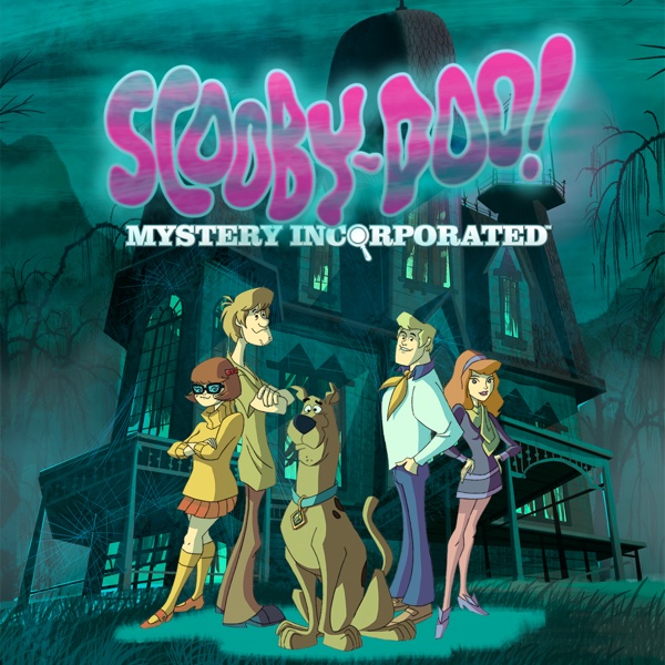 Watch Scooby Doo Mystery Incorporated Episodes Season 1