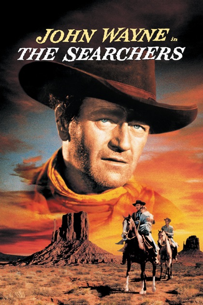 Watch The Searchers Download Full