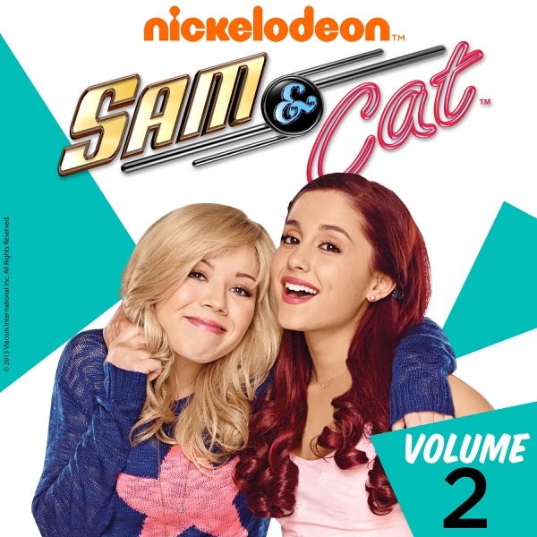 Watch Sam And Cat Season 1 Episode 14 Oscartheouch 4664