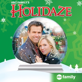 Holidaze