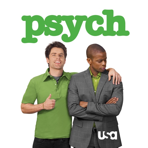 Watch Psych Season 6 Episode 1 Online Free