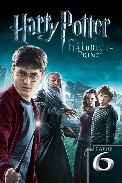 Harry Potter Und Der Halbblutprinz Hd Filme Harry Potter Und Der Halbblutprinz Hd Filme