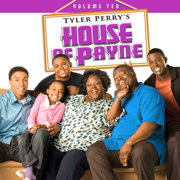 Watch Tyler Perry's House of Payne Episodes | Season 7 | TVGuide.com