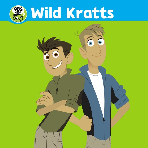 Watch Wild Kratts Episodes | Season 2 | TVGuide.com