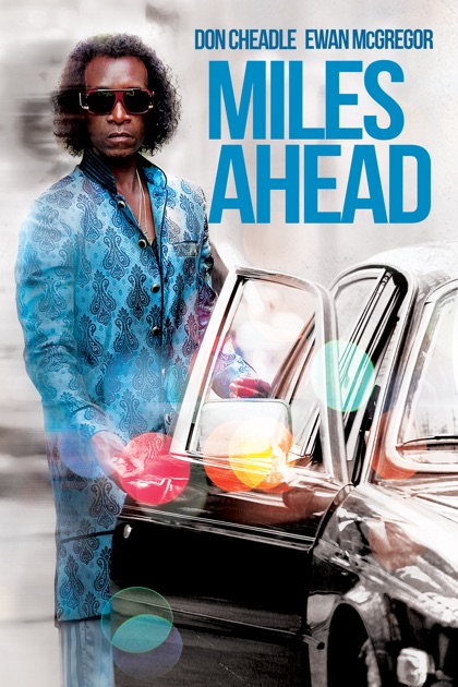 Miles Ahead Full Movie Online