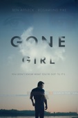 David Fincher - Gone Girl  artwork