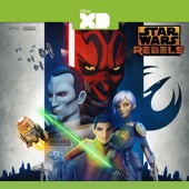 Star Wars Rebels - Star Wars Rebels, Season 3  artwork