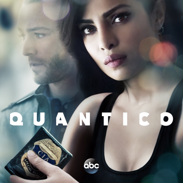 Quantico Season 1 Free Download