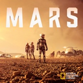 Mars - Mars  artwork