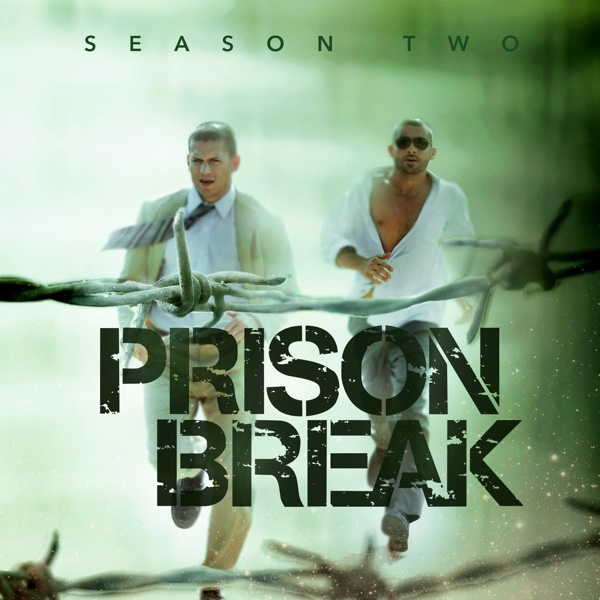 watch prison break season 2 episode 6 online free
