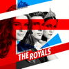 The Royals - Confess Yourself to Heaven  artwork