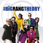 The Big Bang Theory - The Big Bang Theory, Season 10  artwork