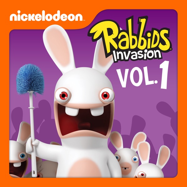 Watch Rabbids Invasion Episodes | Season 1 | TVGuide.com