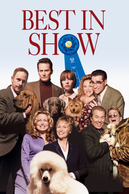 Best In Show Best In Show