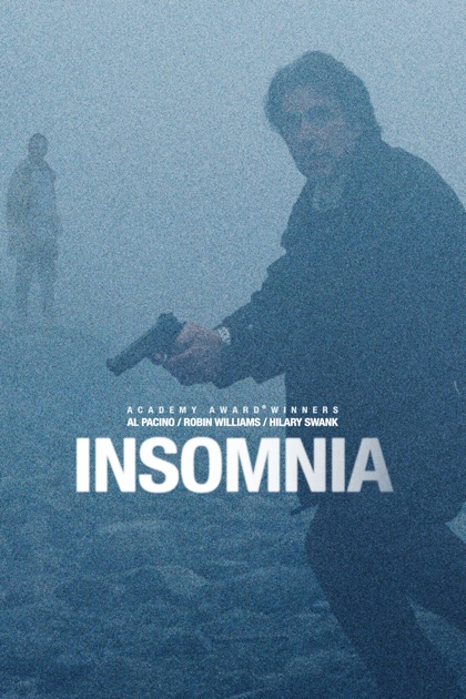 music in insomnia 2002 analysis