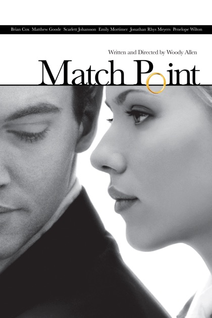 Watch Match Point Online Full Movie