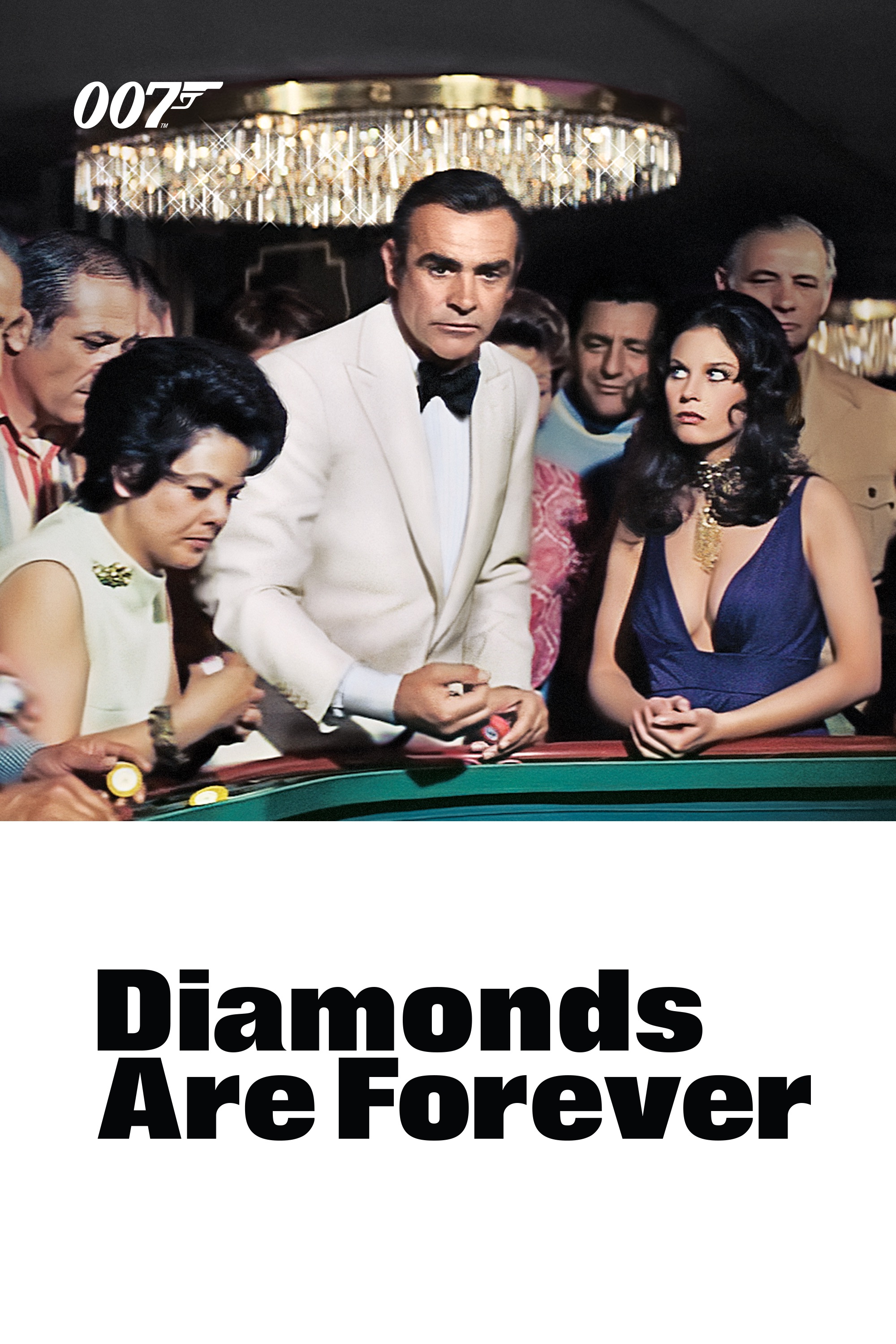 Diamonds Are Forever Online Free