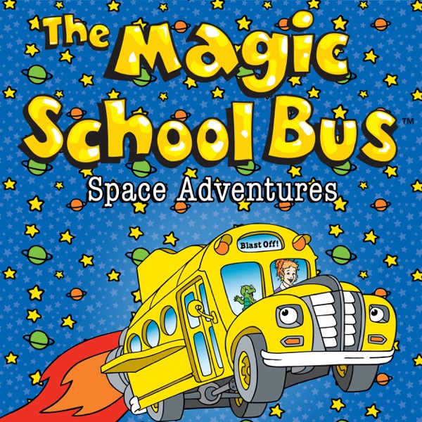 Watch The Magic School Bus Episodes Season 1