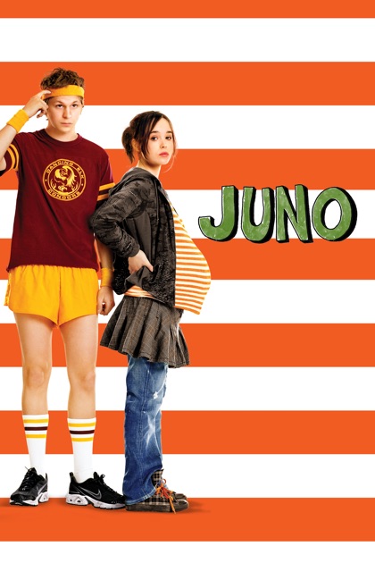 songs in juno