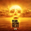 Fear the Walking Dead - Shiva artwork