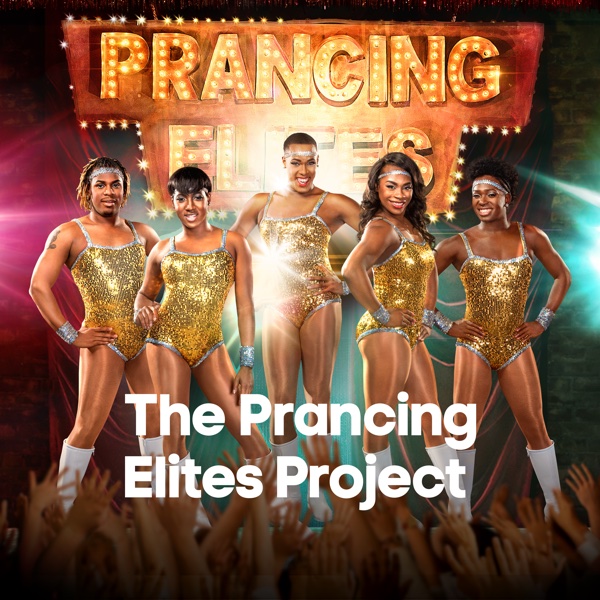 Watch The Prancing Elites Project Episodes Season 2