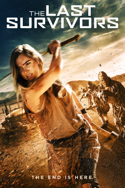 Watch The Last Survivors Full Movie Watch The Last Survivors Full Movie