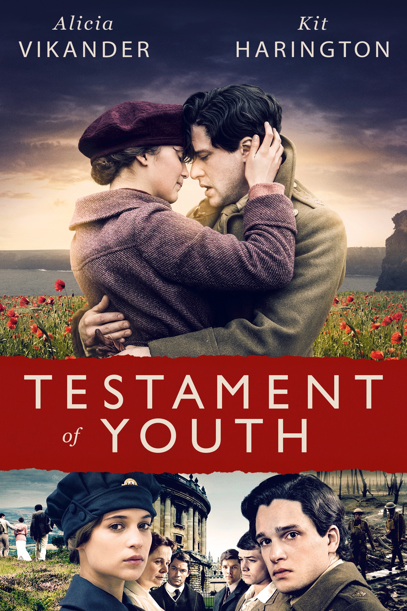 the testaments movie cast