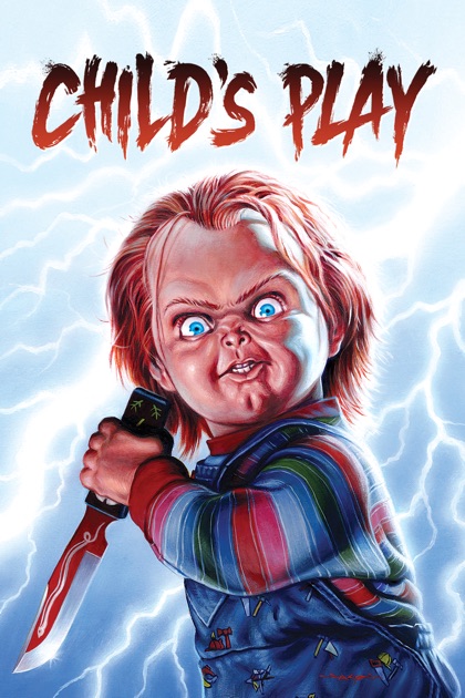 child's play 2 t shirt