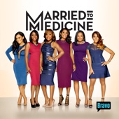 Married to Medicine - Married to Medicine, Season 4  artwork