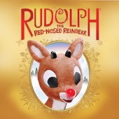 Rudolph the Red-Nosed Reindeer - Rudolph the Red-Nosed Reindeer  artwork