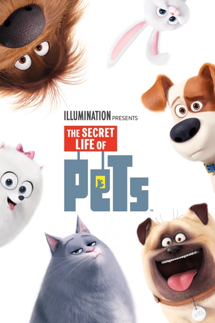 secret life of pets cast Louis C.K. movies