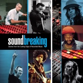 Soundbreaking: Stories from the Cutting Edge of Recorded Music (Unedited Version) - Soundbreaking: Stories from the Cutting Edge of Recorded Music (Unedited Version)  artwork