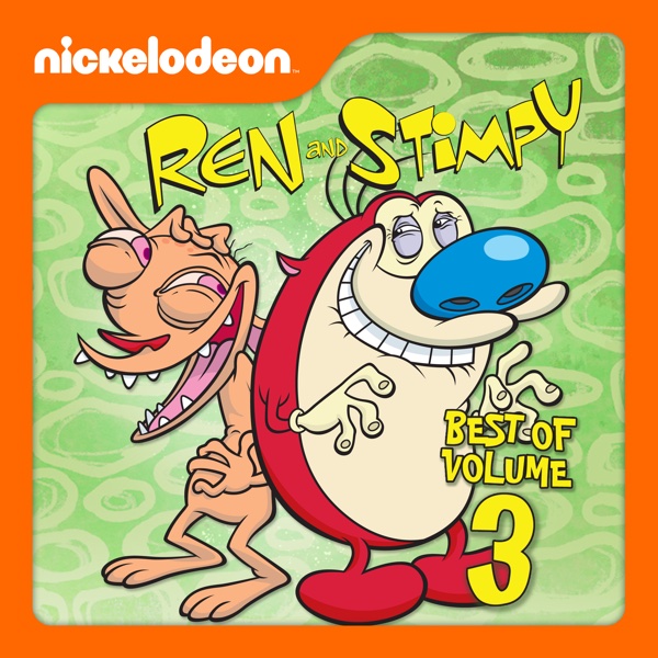 Watch The Ren And Stimpy Show Season 5 Episode 21 A Scooter For Yaksmas 3892