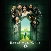 Emerald City - Emerald City, Season 1  artwork