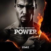 Power - Power, Season 3  artwork