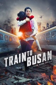 Train to Busan cover