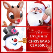 The Original Christmas Classics Sing Along - The Original Christmas Classics  artwork